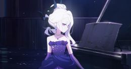 Blue Archive - Yumeji no Hana ブルーアーカイブ Blue Archive 夢路の花 - Video Game Video game from Blue Archive - Yumeji