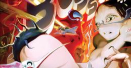 BOSS ON PARADE ~XXX meets GABBA~ - DJ TECHNORCH THE BMS OF FIGHTERS 2004 - Video Game Video game from BOSS ON PARADE ~XXX