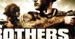 Brothers in Arms DS - Video Game