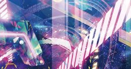 C [Cosmos] - Video Game