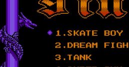 Caltron 9 in 1 (Unlicensed) (Unreleased) 9-in-1 (Caltron) 9-in-1 (M005) - Video Game