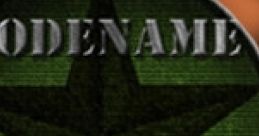 Codename CURE - Video Game