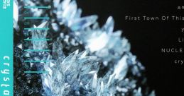 Crystallized - Camellia crystallized - かめりあ - Video Game Video game from crystallized / Camellia crystallized /