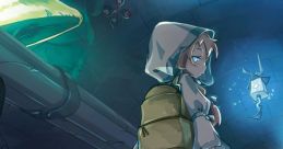 Deep Inside - ARForest Cytus II EZ2ON REBOOT : R - Video Game Video game from Deep Inside / ARForest Cytus II EZ2ON