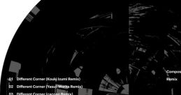 Different Corner Remixes + - Video Game Video game from Different Corner Remixes +. Published by Akihabara Heavy Industry