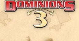 Dominions 3: The Awakening - Video Game