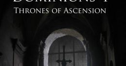 Dominions 4: Thrones of Ascension - Video Game