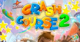 Doritos Crash Course 2 - Video Game