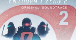 Entropy : Zero 2 (Original Game Mod track) - Video Game Video game from Entropy : Zero 2 (Original Game Mod track) for