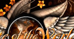 Fate of the World The Game Fate Of The World - Original - Video Game