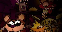 Five Nights at Friedrich's OST FNAFriedrich - Video Game