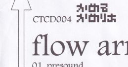 Flow arrow - KamelCamellia flow arrow - かめるかめりあ - Video Game