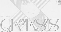 GENESiS RE:BUiLD 01 - Video Game