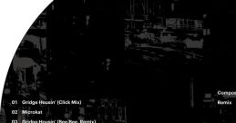 Glitch-Tech EP - Video Game