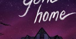 Gone Home ゴーンホーム - Video Game