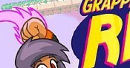 Grapple Force Rena - Video Game Video game from Grapple Force Rena for Linux, Windows. Published by Friends & Fairy (2018).