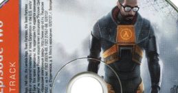 Half-Life 2: Episode Two track Half-Life 2: Episode One Half-Life 2: Episode Two - Video Game Video game from Half-Life