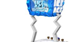 Ice Age: Ice Breaker Ice Age Ice Breaker - Video Game