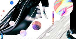 Infomorph - ETIA. Arcaea - Video Game