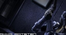 Ion Fury: Remixed Jarkko Rotsten Ion Fury: Remixed - Video Game