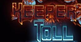 Keeper's Toll Original - Video Game