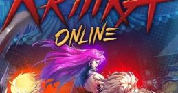 Kritika Online Kritika Reboot, Kritika Zero. - Video Game