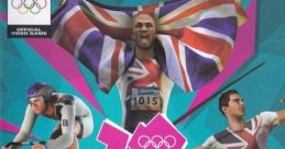 London 2012 London 2012: The Official Video Game of the Olympic Games - Video Game