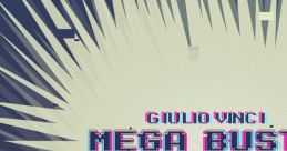 Mega Buster - Giulio Vinci Rockman Mega Man Rockman World - Video Game