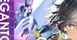 MEGANTO METEOR - Camellia MEGANTO METEOR - Cかめりあ - Video Game