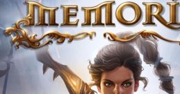 Memoria The Dark Eye: Memoria - Video Game