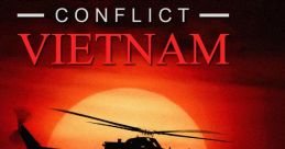 Military Conflict: Vietnam (Original Game track) - Video Game