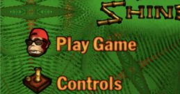 Monkey Shines 2 : Gorilla Warfare - Video Game