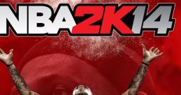 NBA 2K14 - Video Game