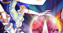 Polyphonix Countdown vol.01 - Video Game