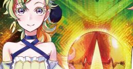 Polyphonix Countdown vol.02 - Video Game