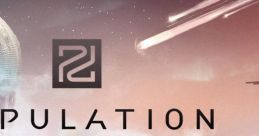 Population Zero (Original Game track) - Video Game