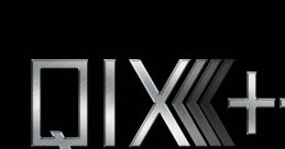 QIX++ ORIGINAL TRACK QIX++ オリジナルサウンドトラック - Video Game