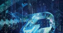 R [Rain] - Video Game