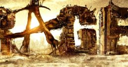 Rage (Original Game track) - Video Game