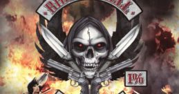 Ride to Hell: Retribution - Video Game