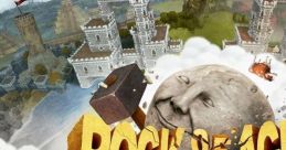 Rock of Ages 3: Make & Break ロック・オブ・エイジス:メイク&ブレイク - Video Game