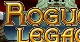 Rogue Legacy ローグレガシー - Video Game