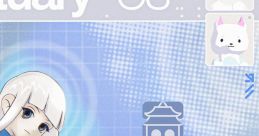 Sanctuary OS - Video Game