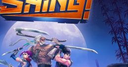 Shing! (Official track) - Video Game