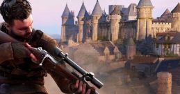 Sniper Elite: Resistance Sniper Elite Resistance - Video Game