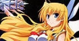Soranica Ele ソラニカ エレ - Video Game