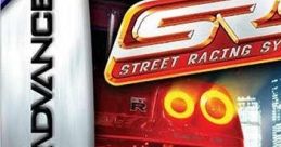 SRS: Street Racing Syndicate Street Racing Syndicate - Video Game