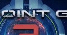 Starpoint Gemini 3 スターポイント・ジェミニ３ - Video Game