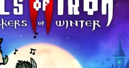 Tails of Iron 2 Whiskers of Winter OFFICIAL TRACK Tails of Iron 2 - Video Game