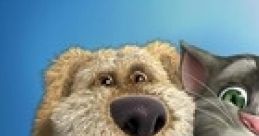 Talking Tom & Ben News - Video Game